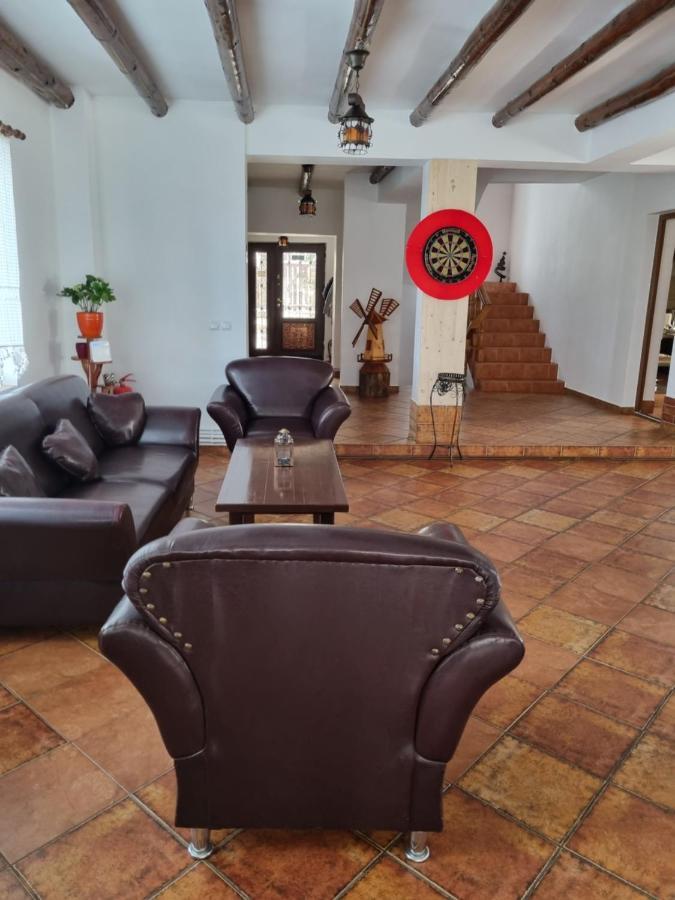 페라울레스 Casa Bondia 빌라 외부 사진
